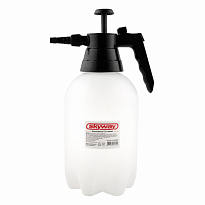 Опрыскиватель 2л с помпой SKYWAY